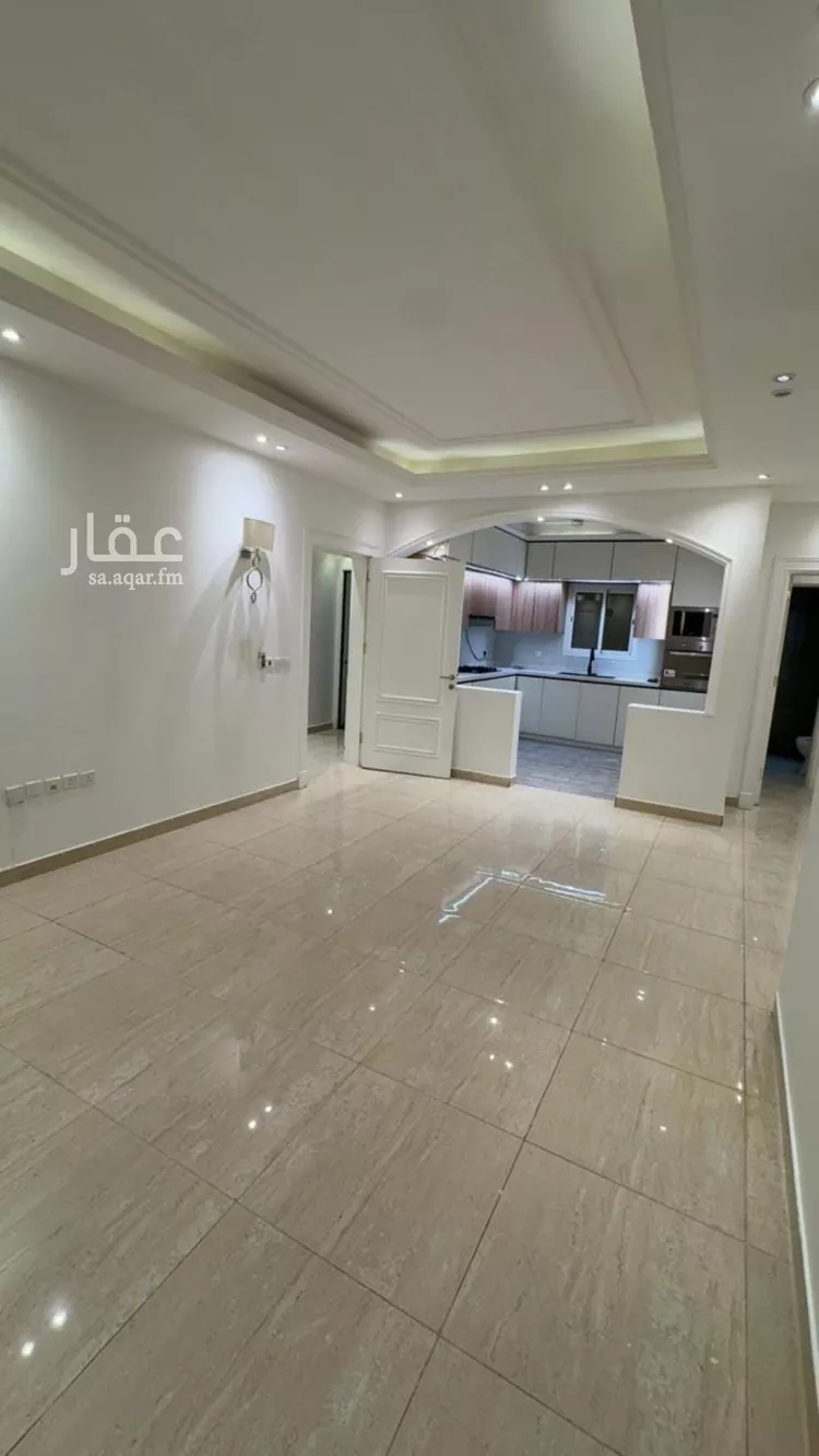 شقة للإيجار في شارع رقم 352, حي الملقا, مدينة الرياض, منطقة الرياض صورة 2