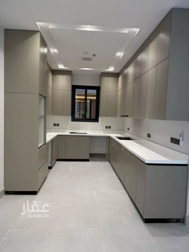 شقة للإيجار في شارع إبراهيم بن الحارث, حي النرجس, مدينة الرياض, منطقة الرياض صورة 4