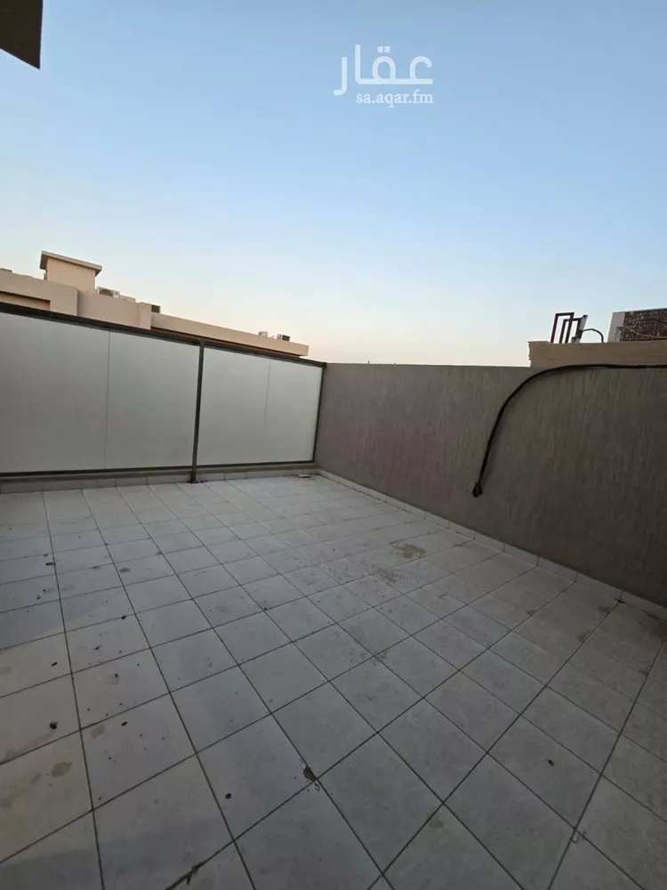 شقة للإيجار في شارع أبي إبراهيم الجرجاني, حي النرجس, مدينة الرياض, منطقة الرياض صورة 5
