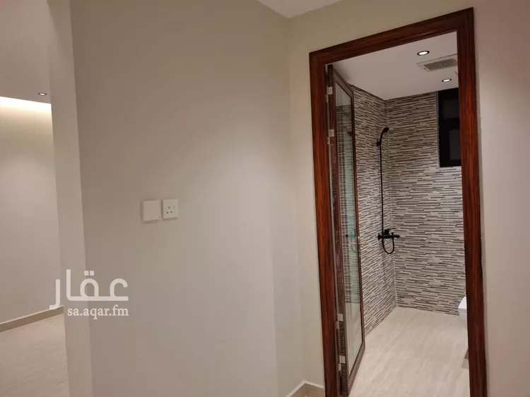 شقة للإيجار في شارع إبراهيم بن الحارث, حي النرجس, مدينة الرياض, منطقة الرياض صورة 4