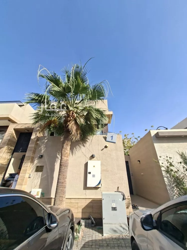 شقة للإيجار في شارع الحافظ أبي المعمر, حي العارض, مدينة الرياض, منطقة الرياض
