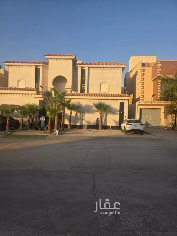 شقة للإيجار في شارع الحافظ أبي المعمر, حي العارض, مدينة الرياض, منطقة الرياض صورة 2
