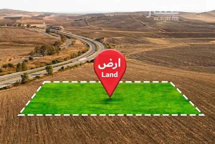 أرض للبيع في حي حي قرطبة - بقيق, مدينة بقيق, المنطقة الشرقية