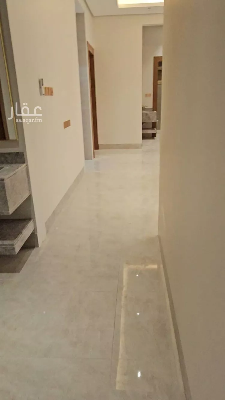 عمارة للإيجار في شارع عمير بن سنان بن عرفطة, حي المهدية, مدينة الرياض, منطقة الرياض صورة 3