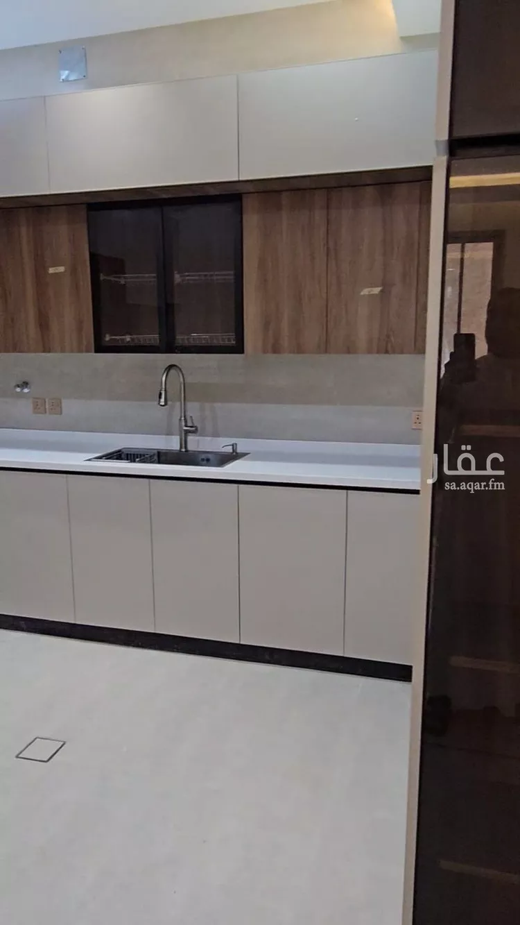 عمارة للإيجار في شارع عمير بن سنان بن عرفطة, حي المهدية, مدينة الرياض, منطقة الرياض صورة 4