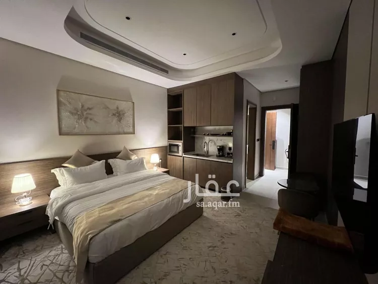 شقة للبيع في شارع امين مدني, حي الروضة, مدينة جدة, منطقة مكة المكرمة صورة 4