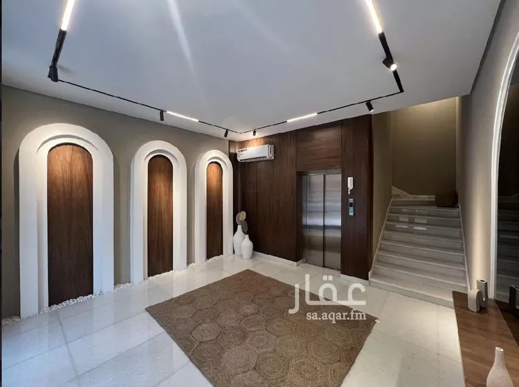 شقة للبيع في شارع احمد بن شيخان, حي الروضة, مدينة جدة, منطقة مكة المكرمة صورة 2