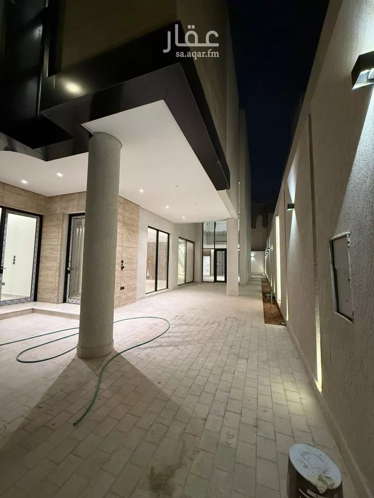 فيلا للبيع في شارع رقم 298, حي الياسمين, مدينة الرياض, منطقة الرياض صورة 5