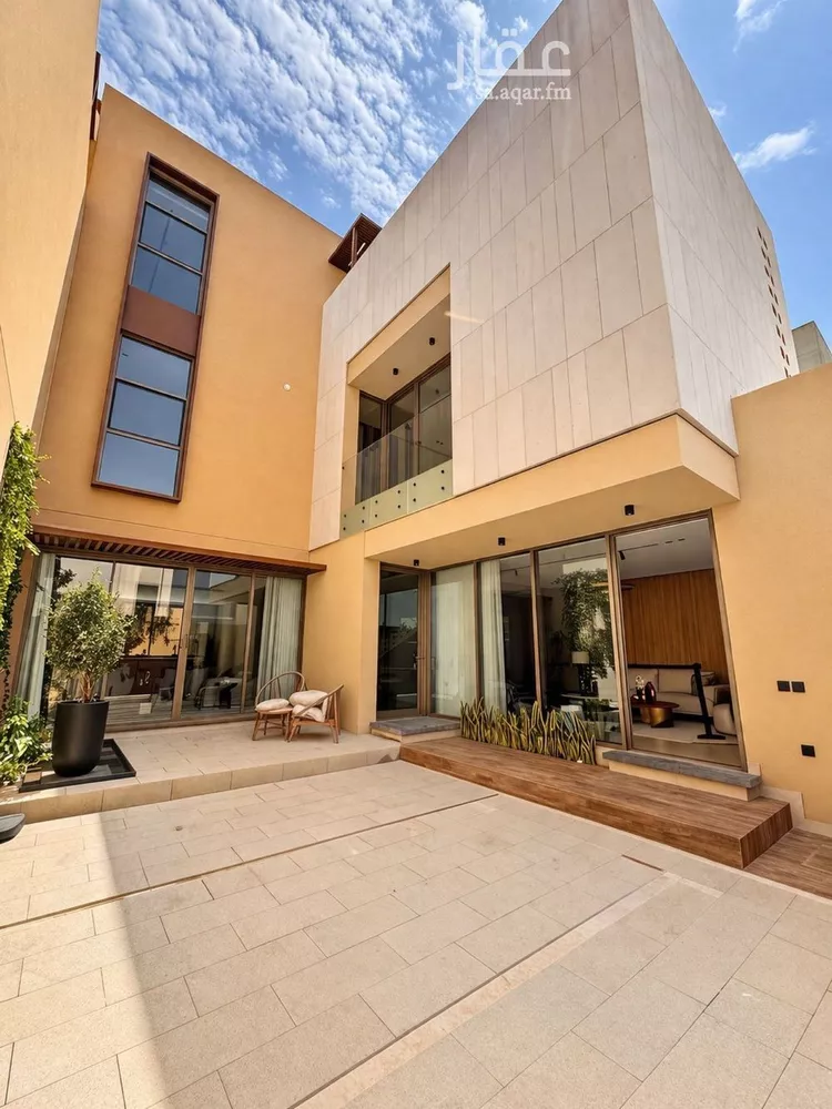 Villa for Sale in Riyadh An Narjis