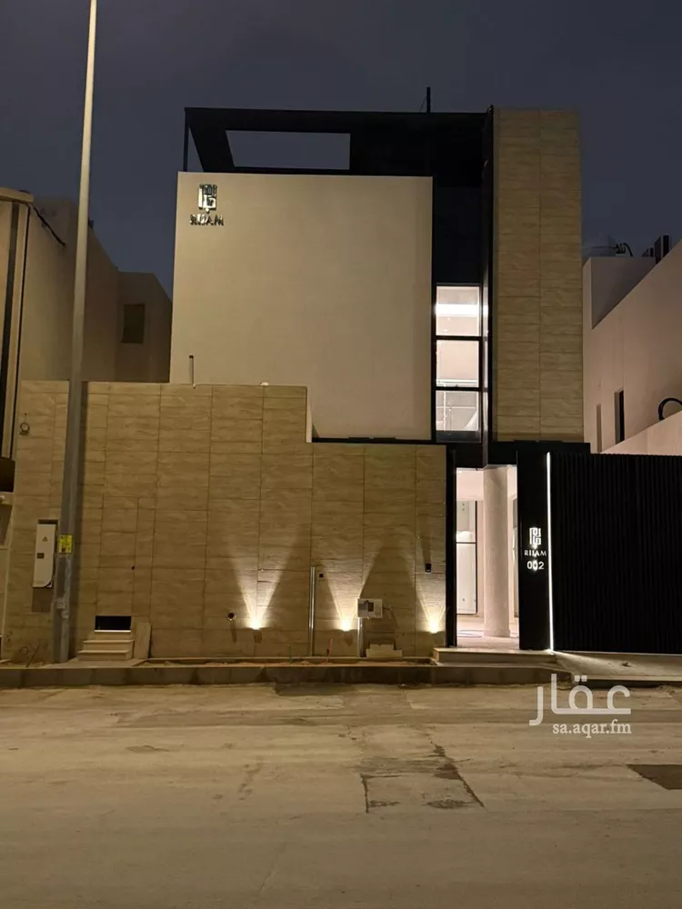 فيلا للبيع في شارع رقم 298, حي الياسمين, مدينة الرياض, منطقة الرياض