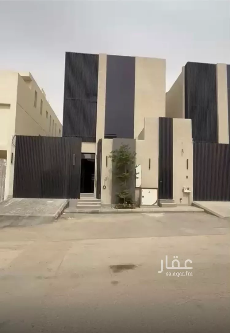 Villa for Sale in Riyadh An Narjis