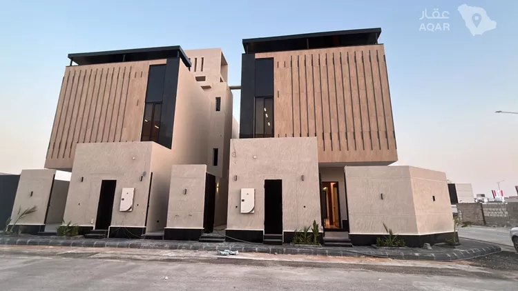 فيلا للبيع في شارع حميري بن كراثة الربعي, حي العارض, مدينة الرياض, منطقة الرياض