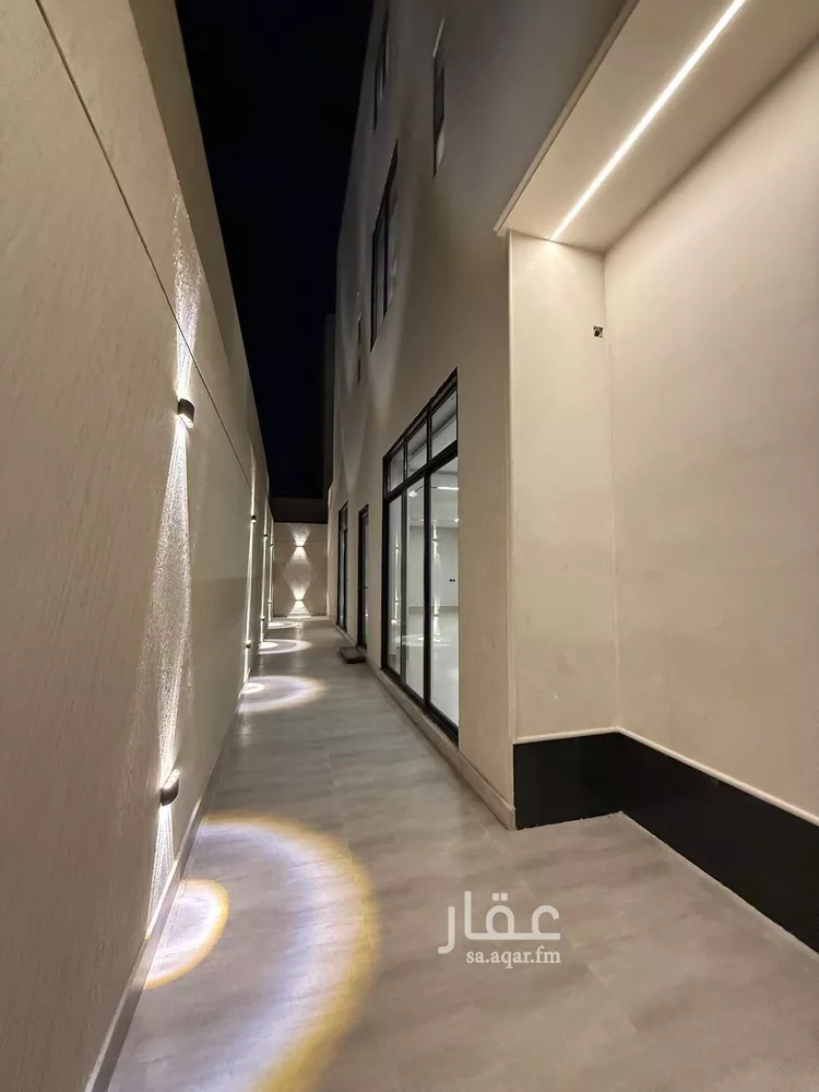 فيلا للبيع في شارع ربيعة بن عبدالله بن الهدير, حي العارض, مدينة الرياض, منطقة الرياض 8