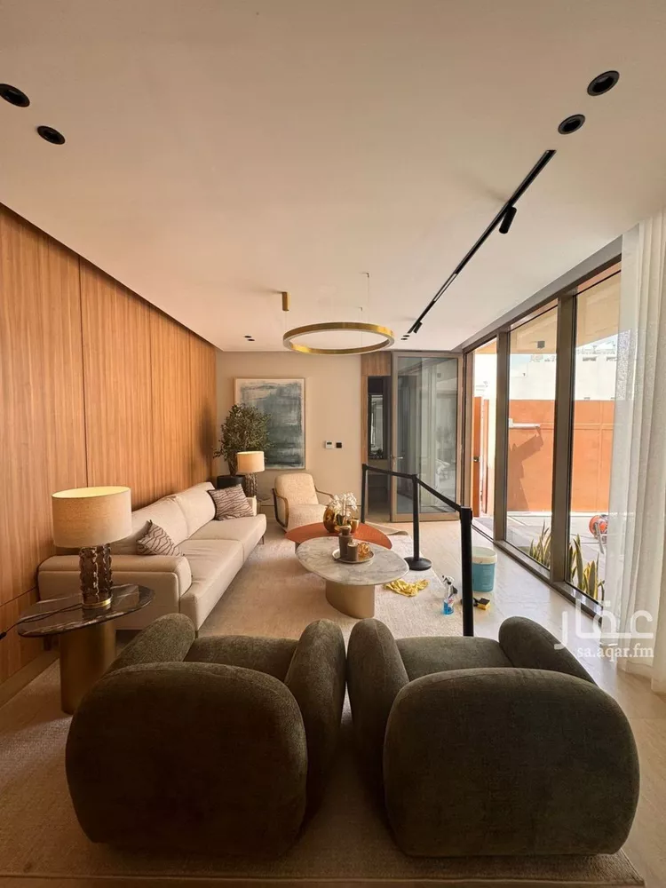 Villa for Sale in Riyadh An Narjis صورة 2