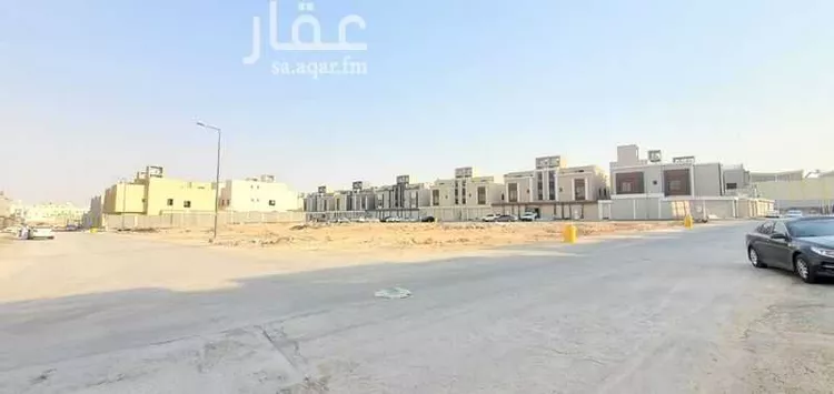 أرض للبيع في شارع رشيد الليلا, حي عكاظ, مدينة الرياض, منطقة الرياض صورة 2