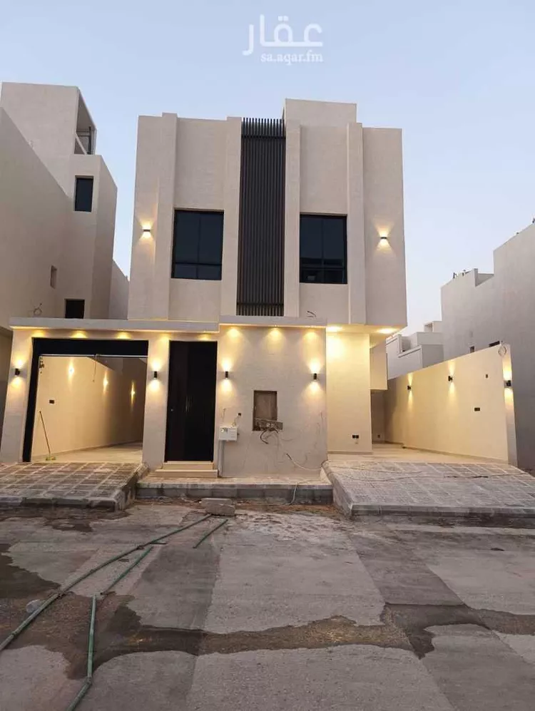 Floor for Sale in Riyadh Okaz