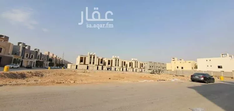 أرض للبيع في شارع رشيد الليلا, حي عكاظ, مدينة الرياض, منطقة الرياض صورة 3