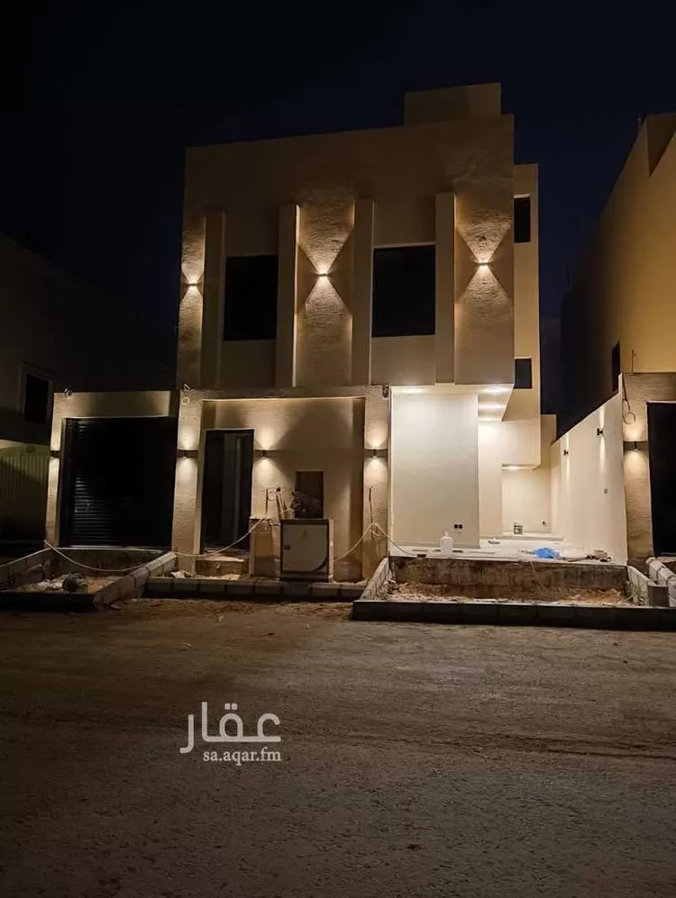 دور للبيع في شارع رشيد الليلا, حي عكاظ, مدينة الرياض, منطقة الرياض