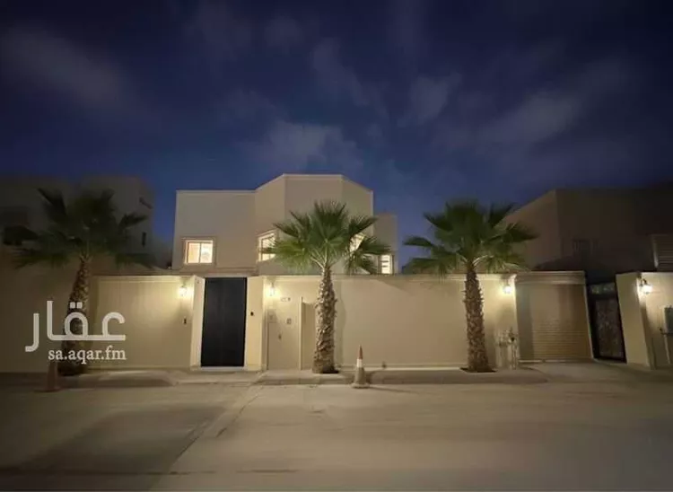 فيلا للإيجار في شارع النعمانية, حي الورود, مدينة الرياض, منطقة الرياض