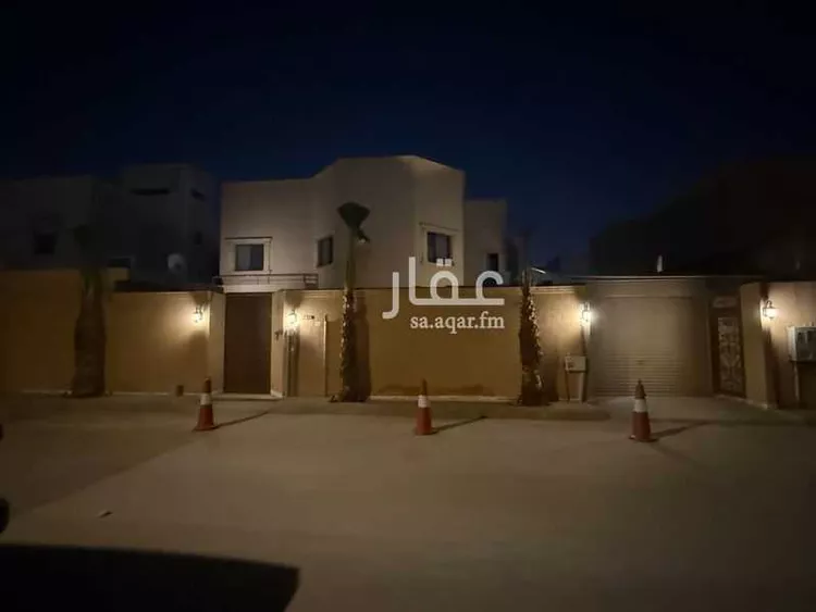 فيلا للإيجار في شارع النعمانية, حي الورود, مدينة الرياض, منطقة الرياض