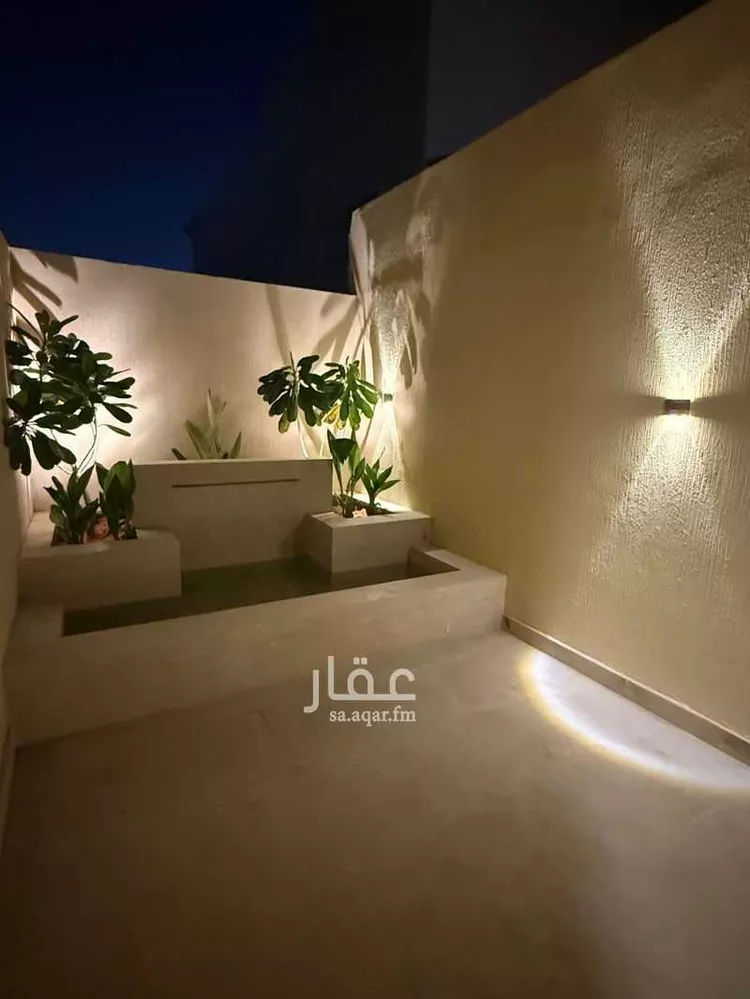 فيلا للإيجار في شارع النعمانية, حي الورود, مدينة الرياض, منطقة الرياض صورة 4