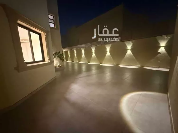 فيلا للإيجار في شارع النعمانية, حي الورود, مدينة الرياض, منطقة الرياض صورة 3