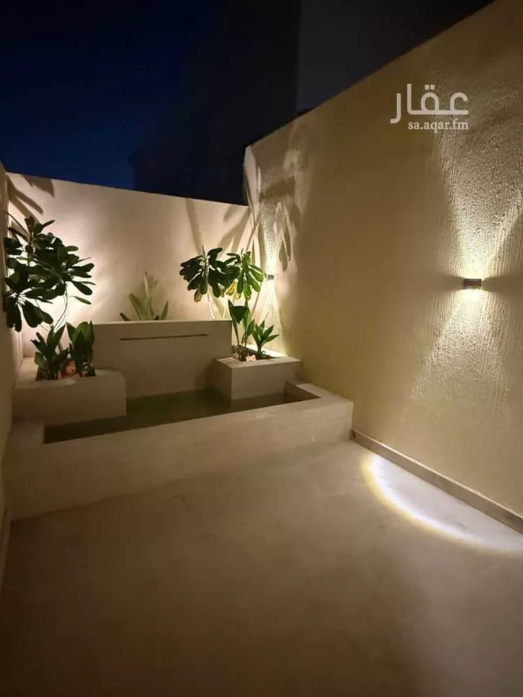 فيلا للإيجار في شارع النعمانية, حي الورود, مدينة الرياض, منطقة الرياض صورة 4