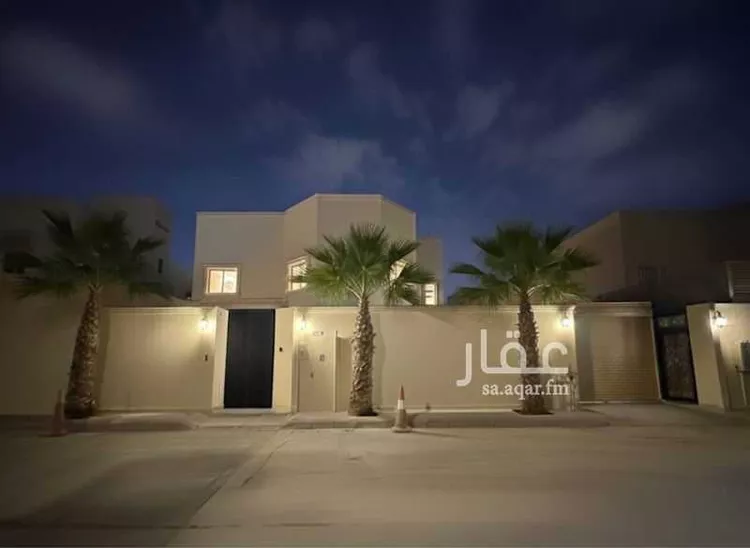 فيلا للإيجار في شارع النعمانية, حي الورود, مدينة الرياض, منطقة الرياض