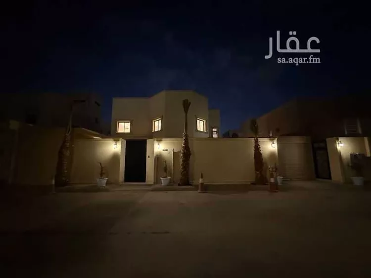 فيلا للإيجار في شارع النعمانية, حي الورود, مدينة الرياض, منطقة الرياض