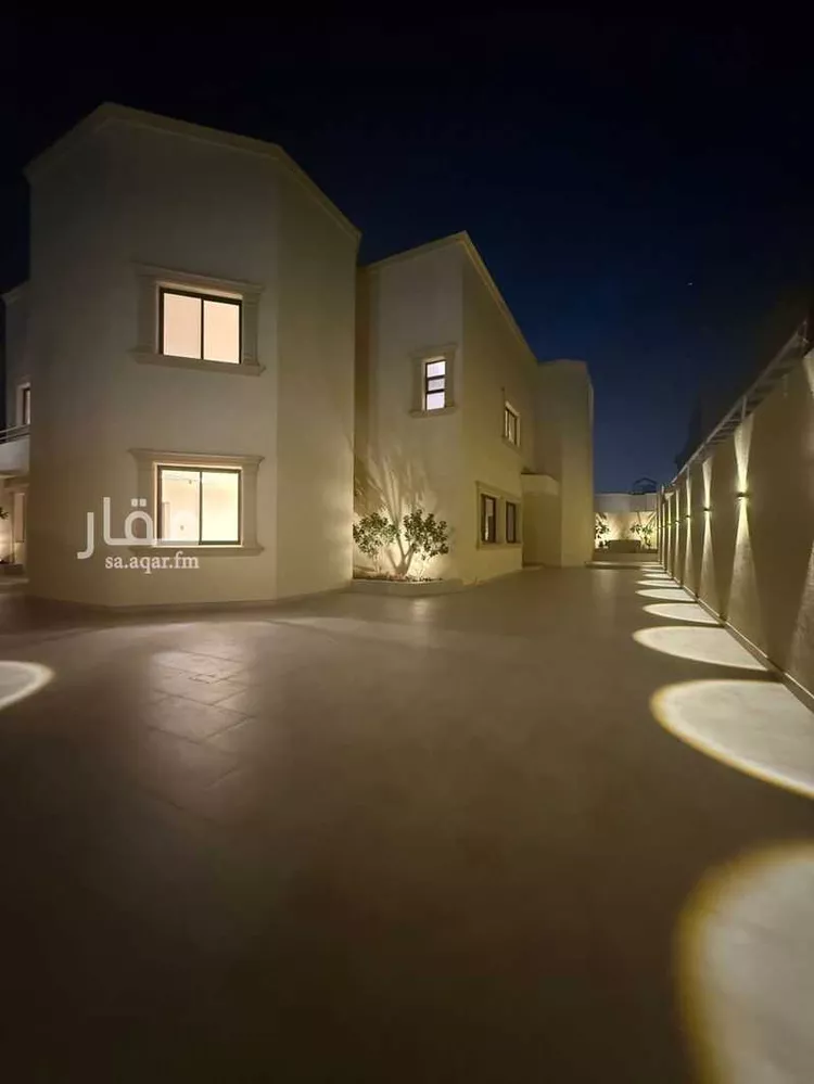 فيلا للإيجار في شارع النعمانية, حي الورود, مدينة الرياض, منطقة الرياض