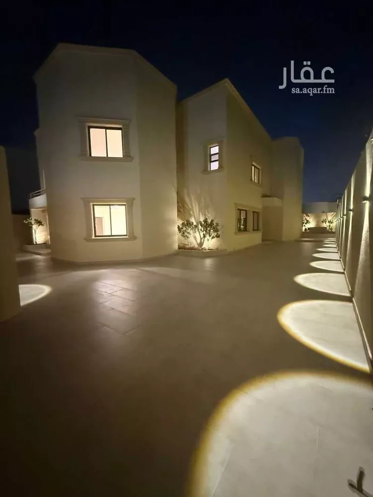 فيلا للإيجار في شارع النعمانية, حي الورود, مدينة الرياض, منطقة الرياض