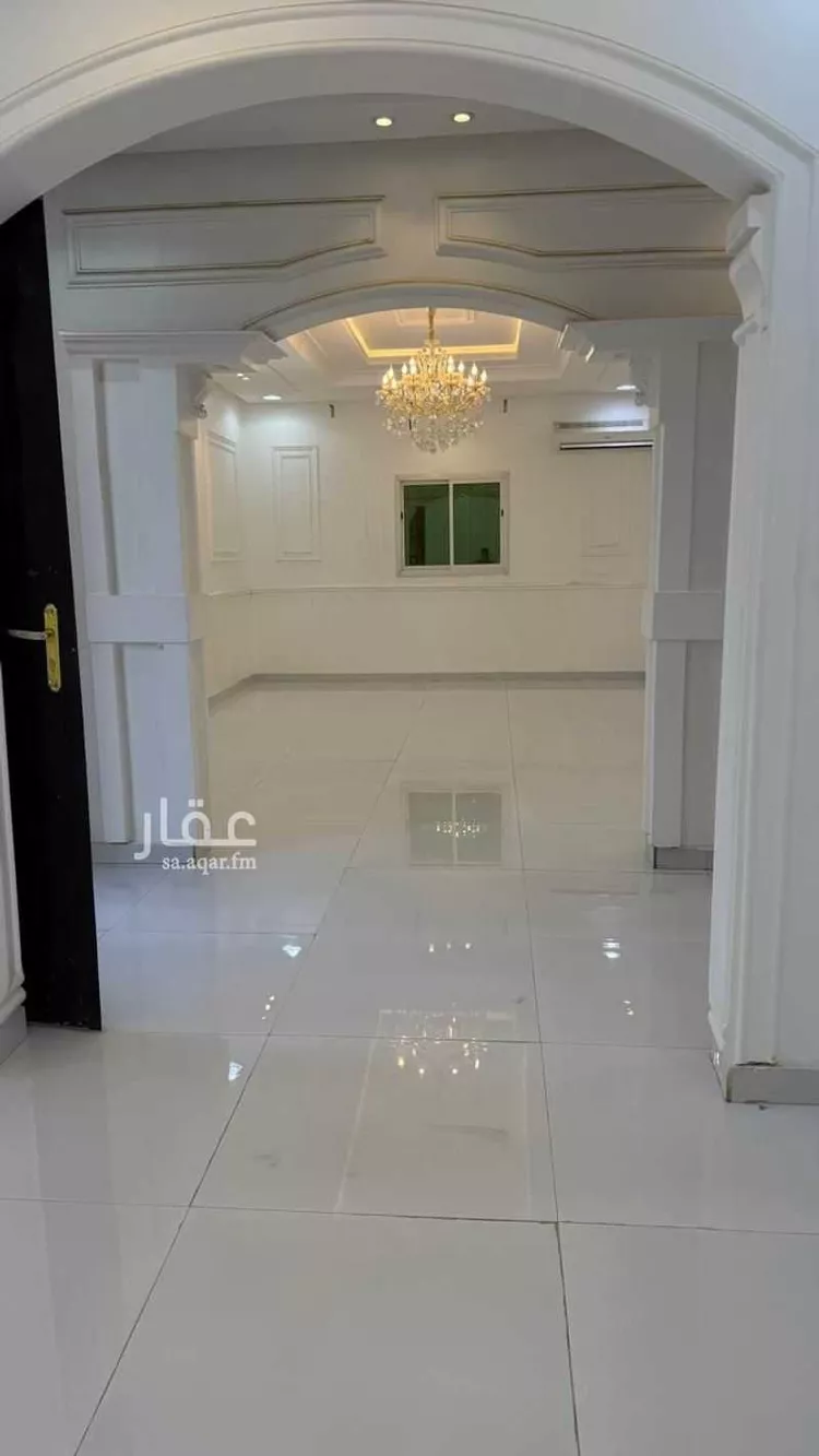 فيلا للإيجار في شارع فضل الله بن عبدالله الطبري, حي الرمال, مدينة الرياض, منطقة الرياض