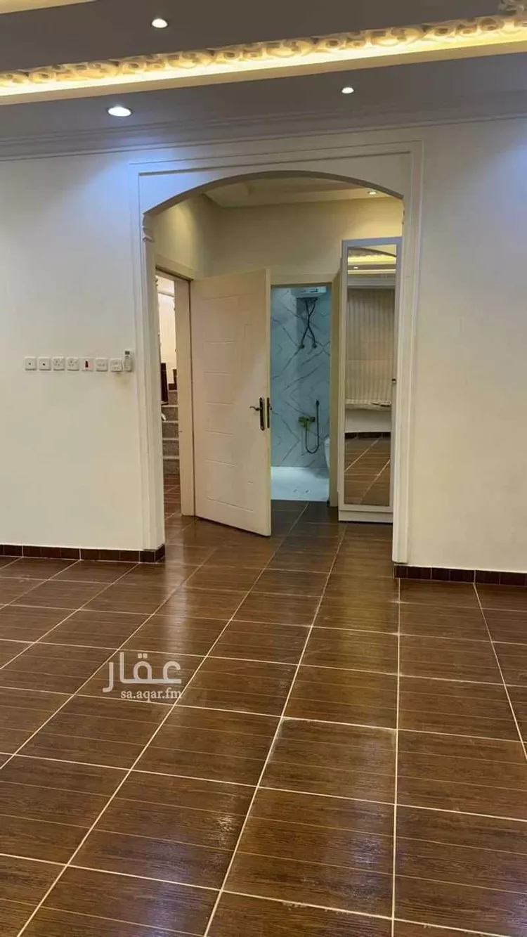 فيلا للإيجار في شارع فضل الله بن عبدالله الطبري, حي الرمال, مدينة الرياض, منطقة الرياض صورة 4