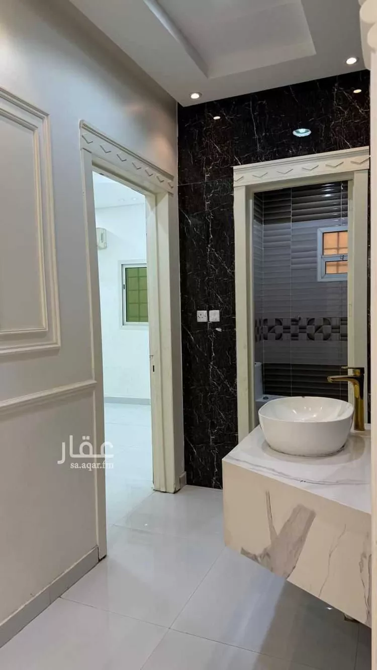 فيلا للإيجار في شارع فضل الله بن عبدالله الطبري, حي الرمال, مدينة الرياض, منطقة الرياض صورة 2