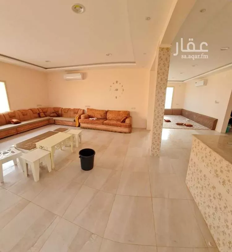 شاليه للإيجار في شارع عبد الحق السهمي ، حي الغضا ، الغضا ، عنيزة صورة 3