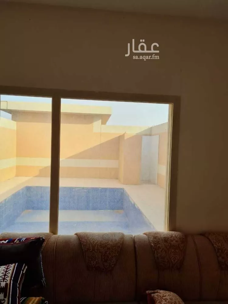 شاليه للإيجار في شارع عبد الحق السهمي ، حي الغضا ، الغضا ، عنيزة