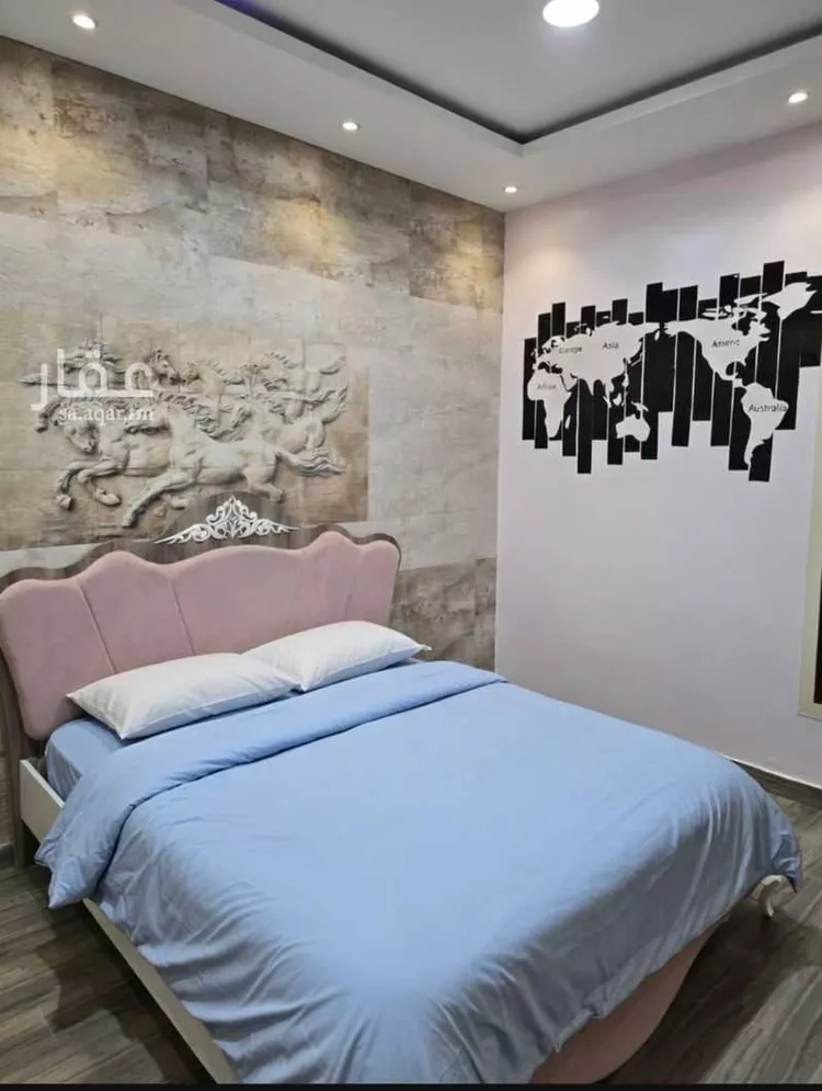 Chalet for Rent in Unayzah Al Ghada صورة 2