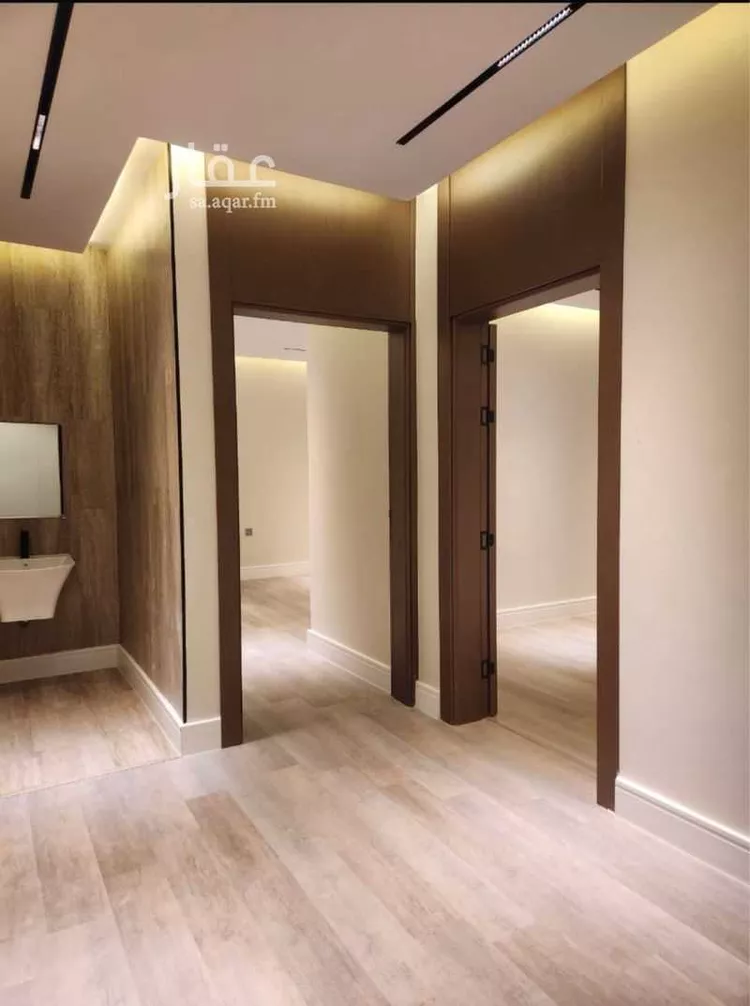 شقة للإيجار في شارع الخيالة, حي الياسمين, مدينة الرياض, منطقة الرياض صورة 2