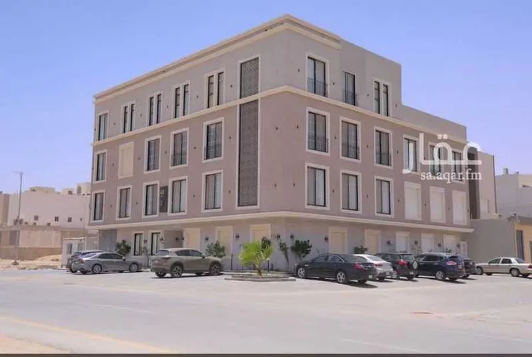 شقة للإيجار في شارع رشيد الدين البزاز, حي القيروان, مدينة الرياض, منطقة الرياض