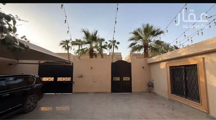 فيلا للبيع في شارع وادي الشرف, حي الغدير, مدينة الرياض, منطقة الرياض صورة 2