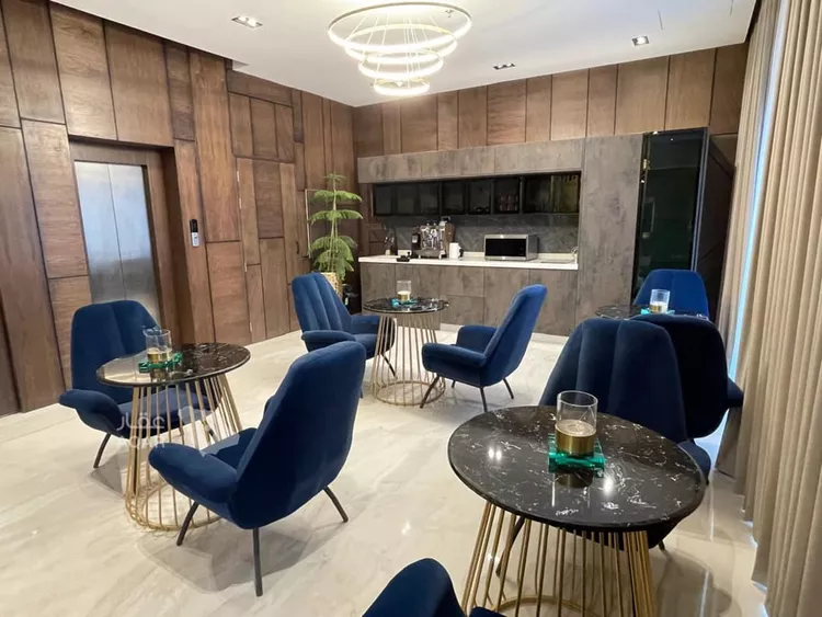 Commercial Office for Rent in Riyadh Ar Rabie 4