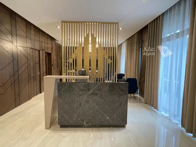 Commercial Office for Rent in Riyadh Ar Rabie 6