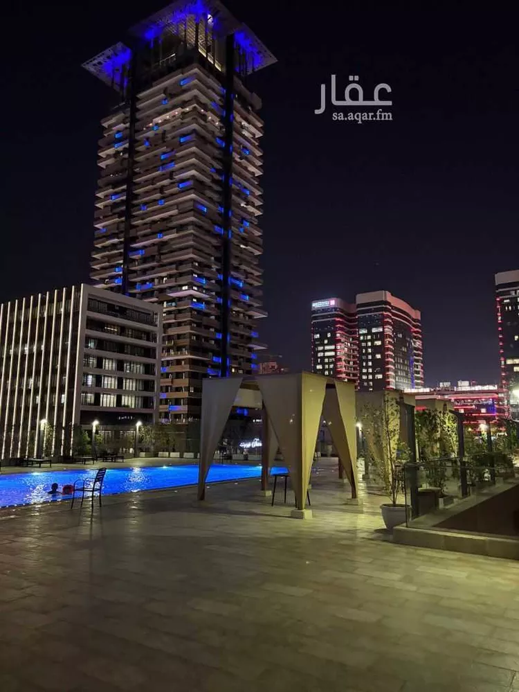 Apartment for Rent in Riyadh As Sahafah