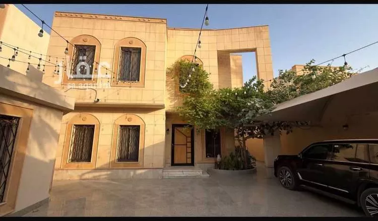 فيلا للبيع في شارع وادي الشرف, حي الغدير, مدينة الرياض, منطقة الرياض صورة 3