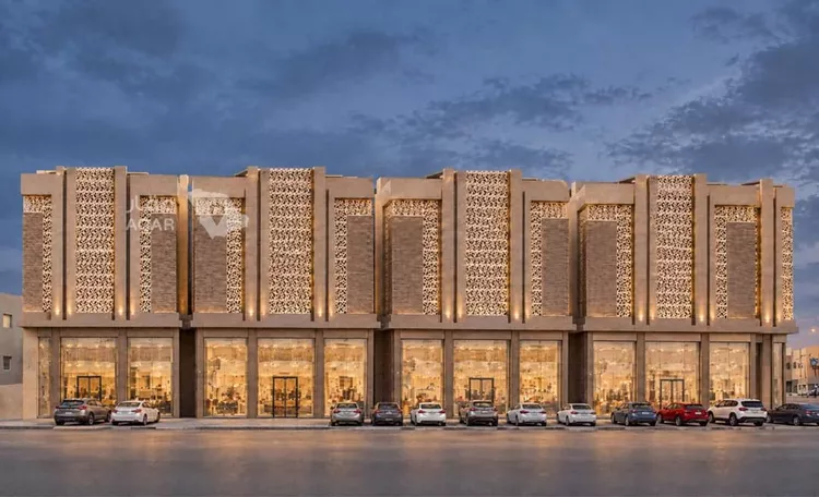 Commercial Office for Rent in Riyadh Ar Rabie