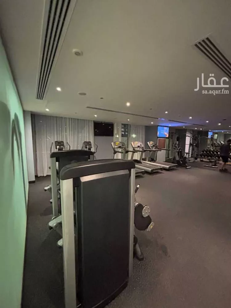شقة للإيجار في شارع العليا, حي الصحافة, مدينة الرياض, منطقة الرياض صورة 2