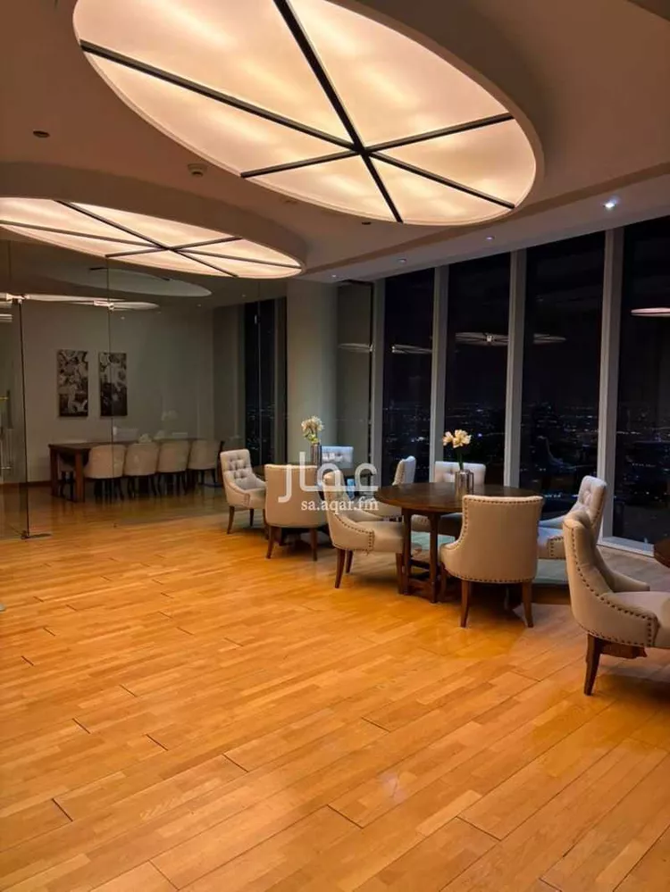 Apartment for Rent in Riyadh As Sahafah