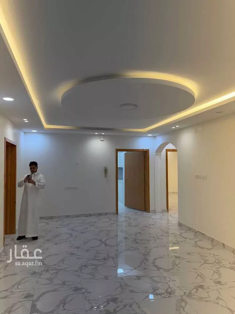 Floor for Rent in Abha Al Gara صورة 5