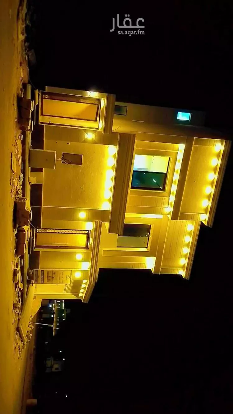 فيلا للإيجار في حي الجنادرية ، الرياض ، منطقة الرياض