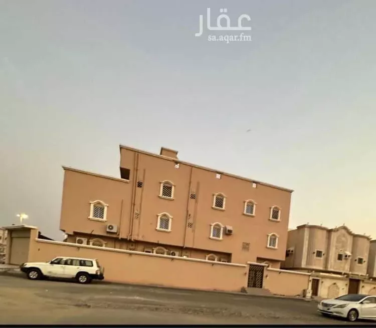 شقة للإيجار في شارع ابن معلي ، حي الهدى ، جدة ، جدة